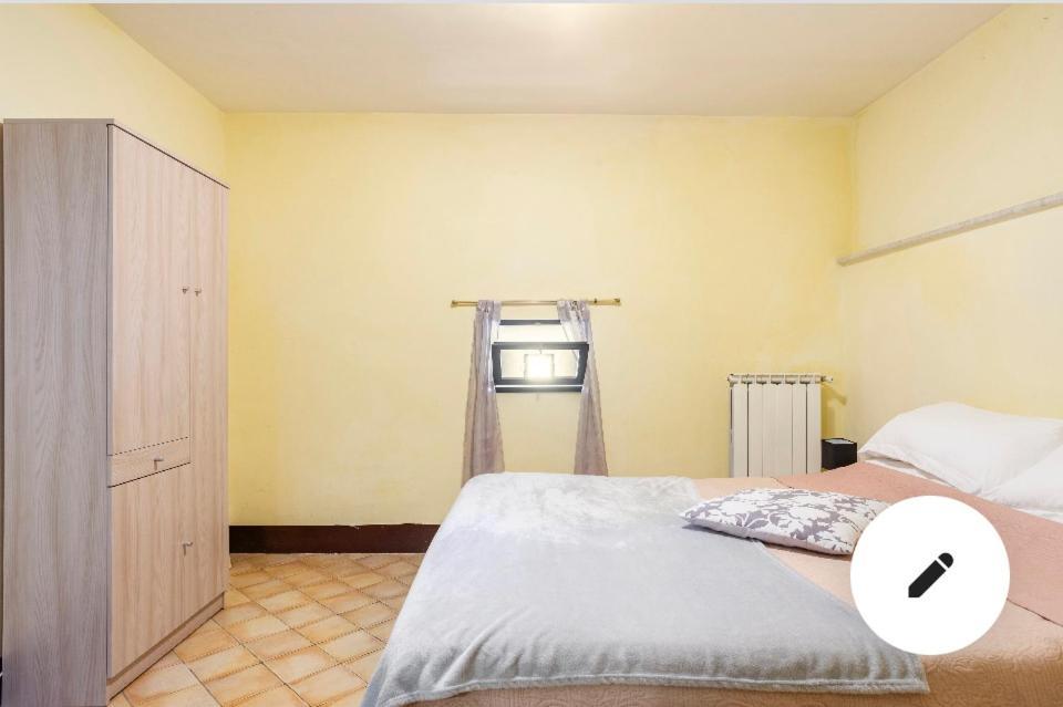 Il Panorama Di San Pietro Lejlighed Rom Eksteriør billede